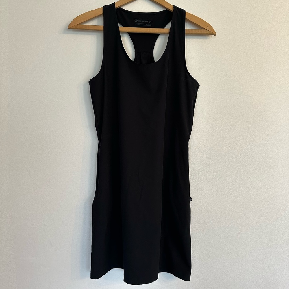 Backcountry “On the Go Dress”